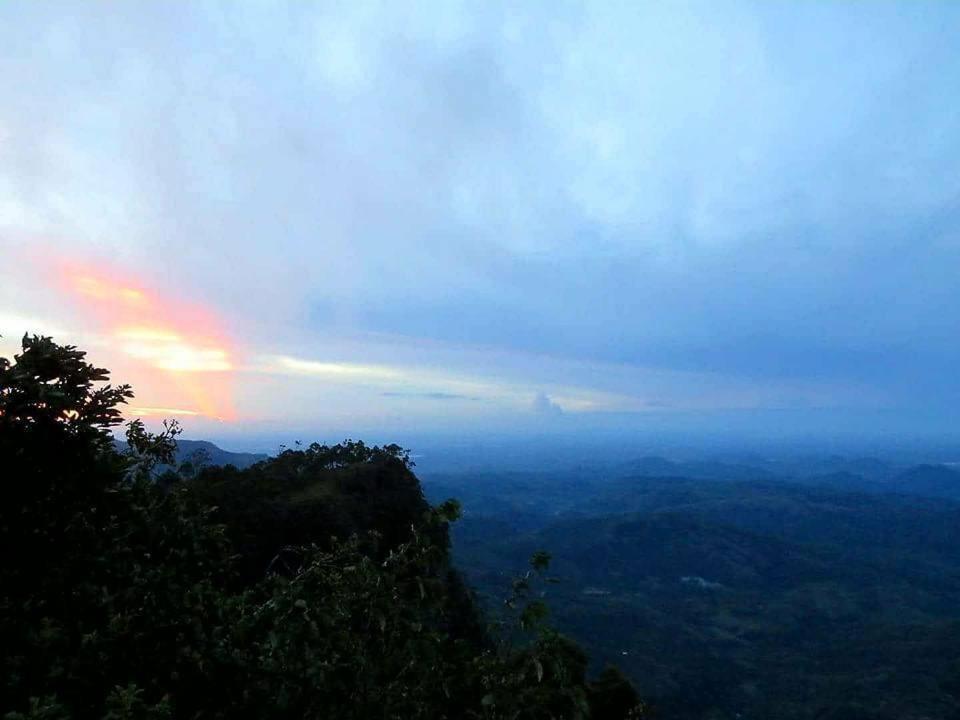 Bel View Guest House ฮาปูตาเล ภายนอก รูปภาพ
