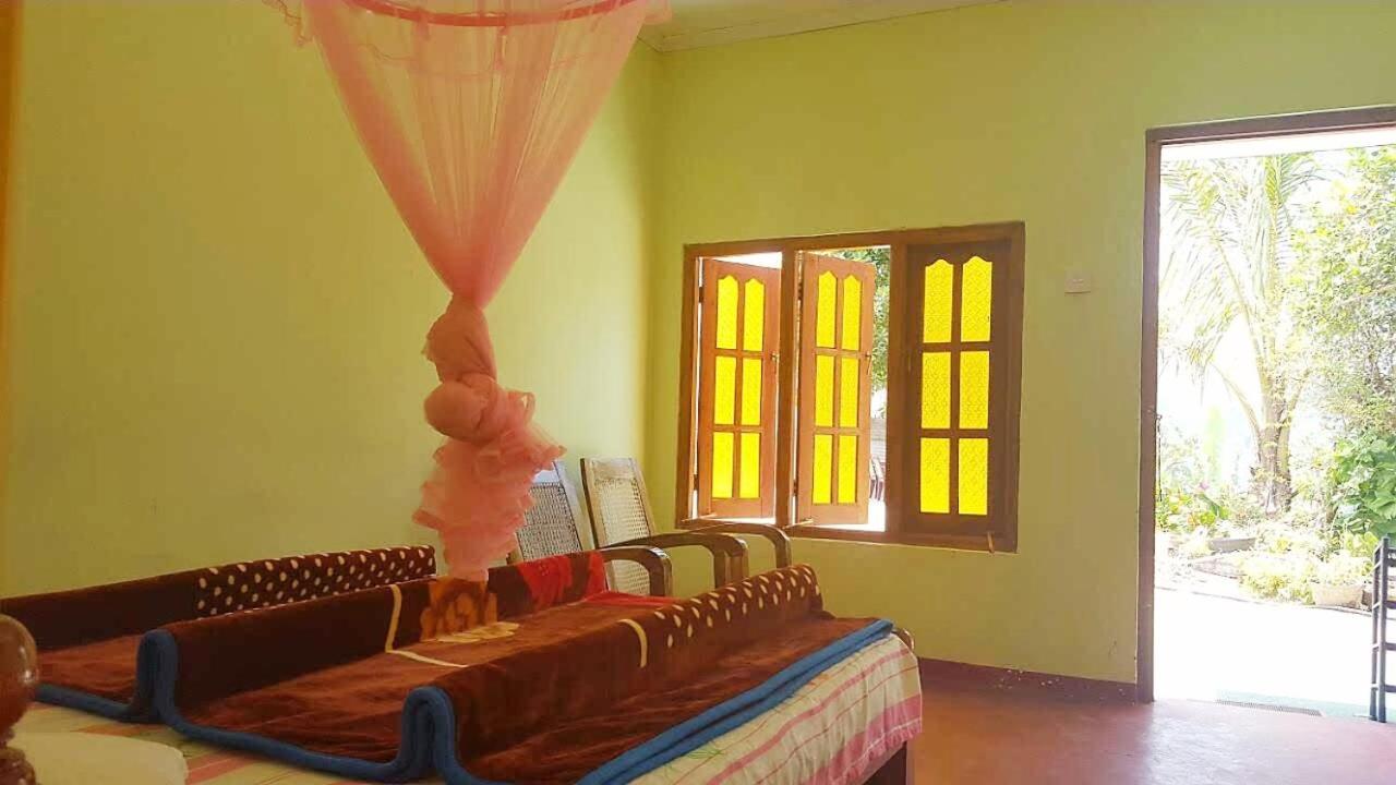 Bel View Guest House ฮาปูตาเล ภายนอก รูปภาพ