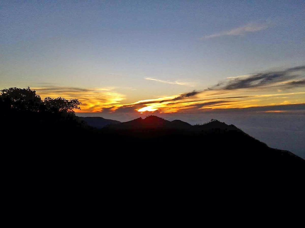 Bel View Guest House ฮาปูตาเล ภายนอก รูปภาพ