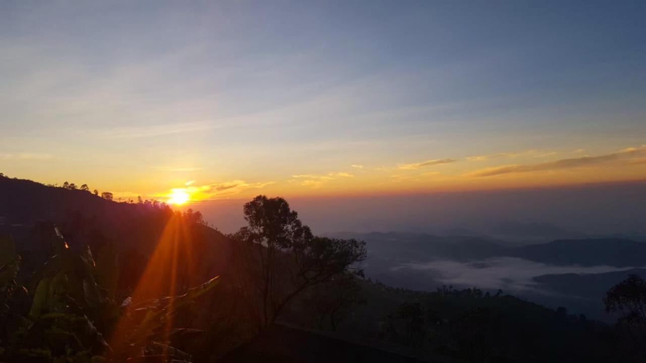 Bel View Guest House ฮาปูตาเล ภายนอก รูปภาพ