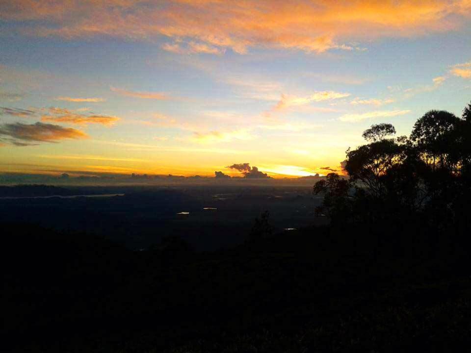 Bel View Guest House ฮาปูตาเล ภายนอก รูปภาพ
