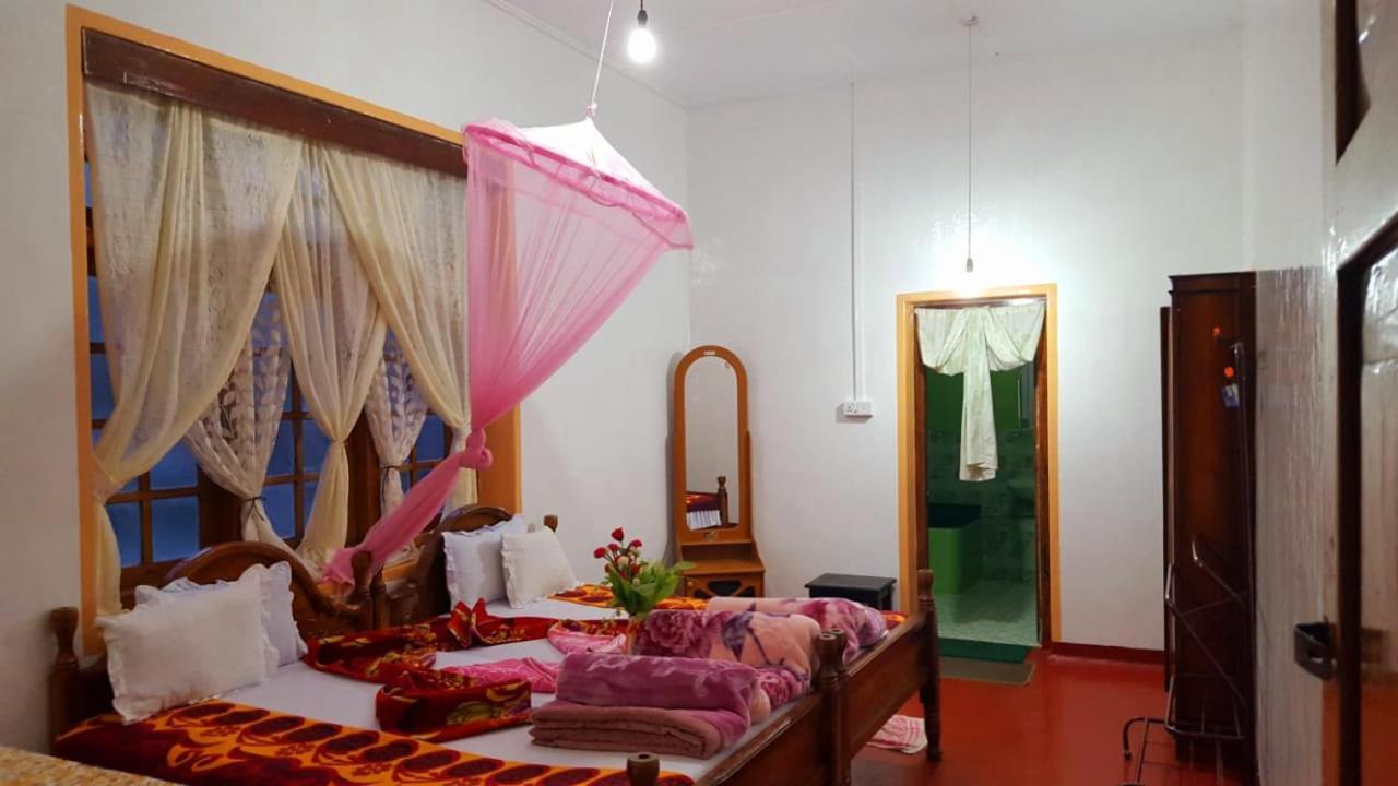 Bel View Guest House ฮาปูตาเล ภายนอก รูปภาพ