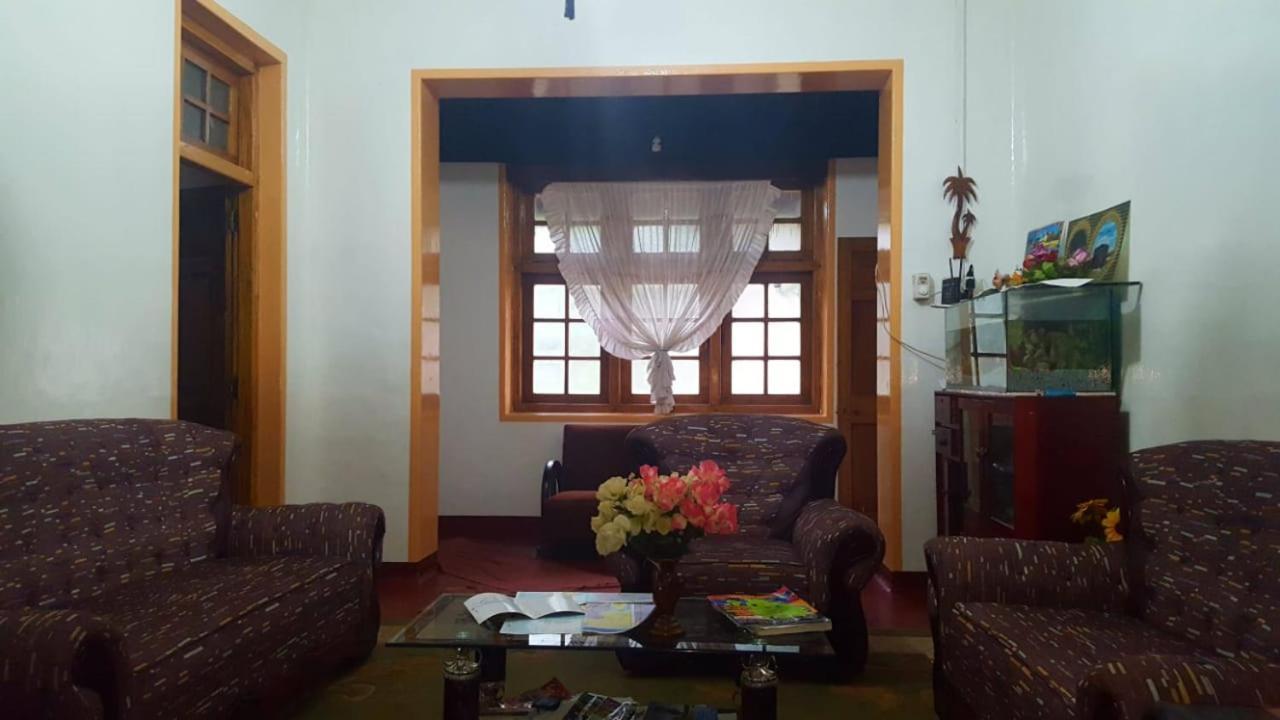 Bel View Guest House ฮาปูตาเล ภายนอก รูปภาพ
