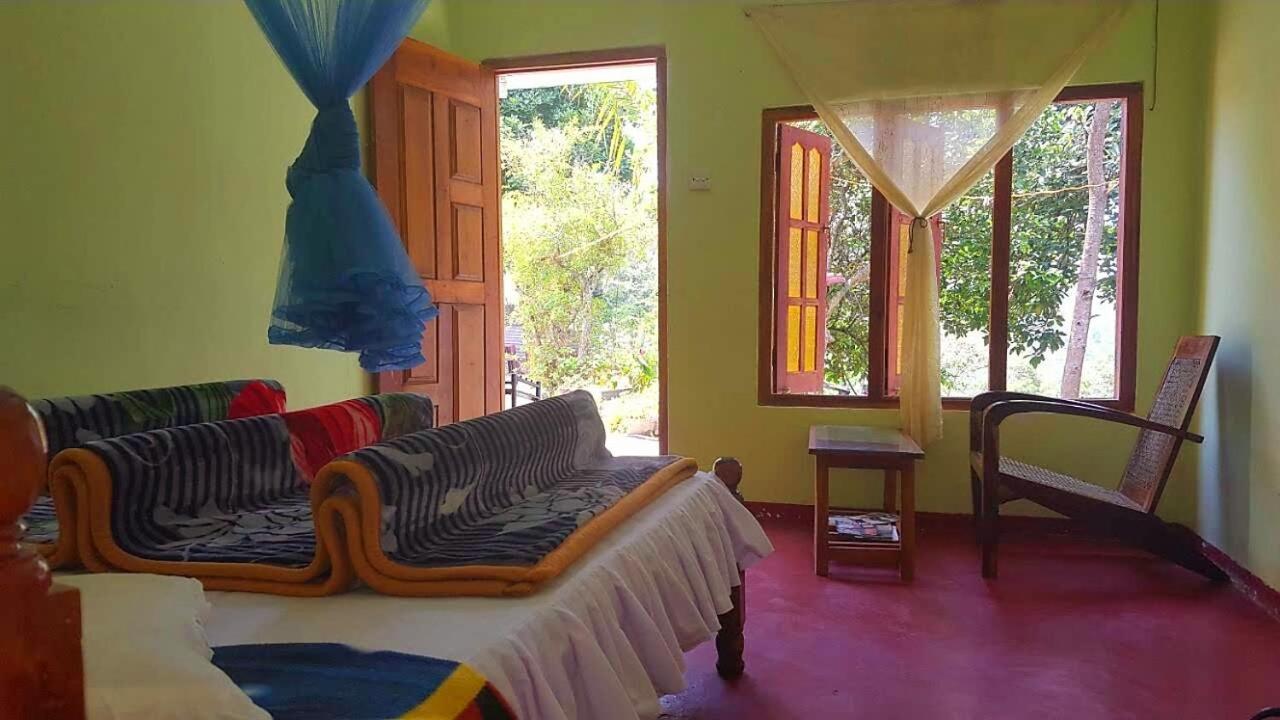 Bel View Guest House ฮาปูตาเล ภายนอก รูปภาพ