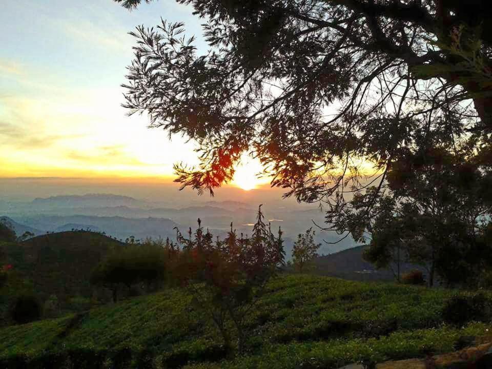 Bel View Guest House ฮาปูตาเล ภายนอก รูปภาพ