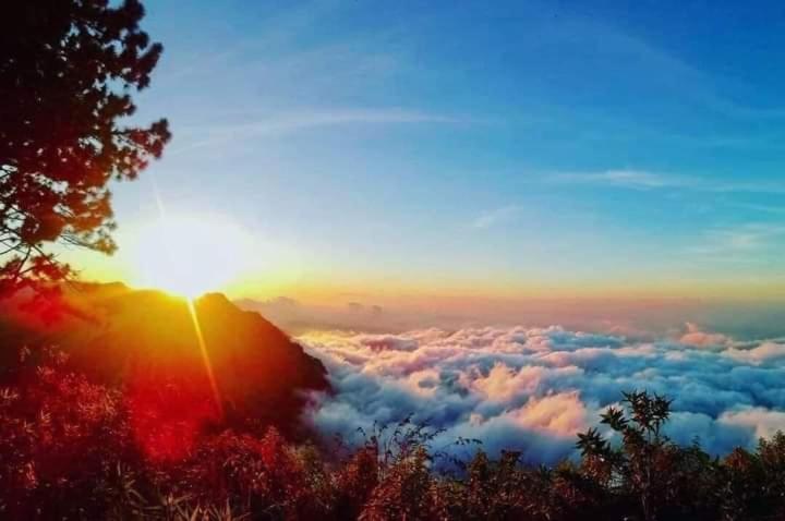 Bel View Guest House ฮาปูตาเล ภายนอก รูปภาพ