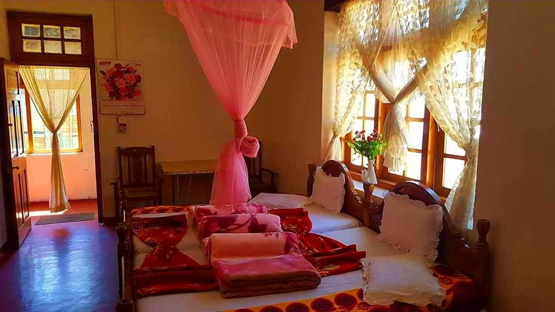 Bel View Guest House ฮาปูตาเล ภายนอก รูปภาพ