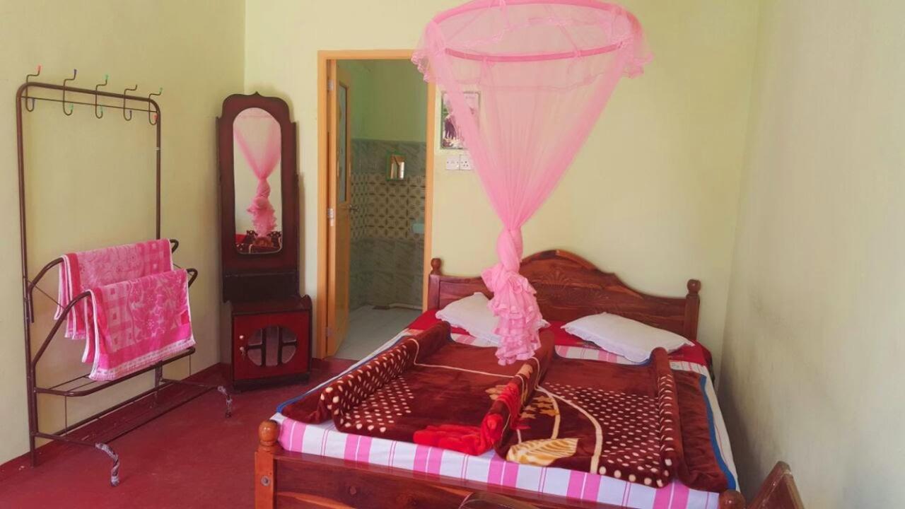 Bel View Guest House ฮาปูตาเล ภายนอก รูปภาพ