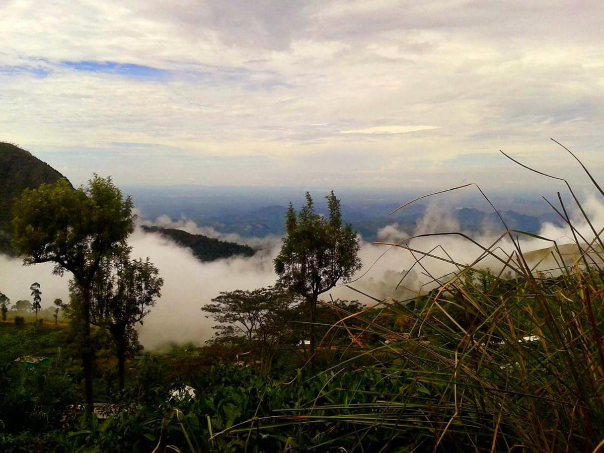 Bel View Guest House ฮาปูตาเล ภายนอก รูปภาพ