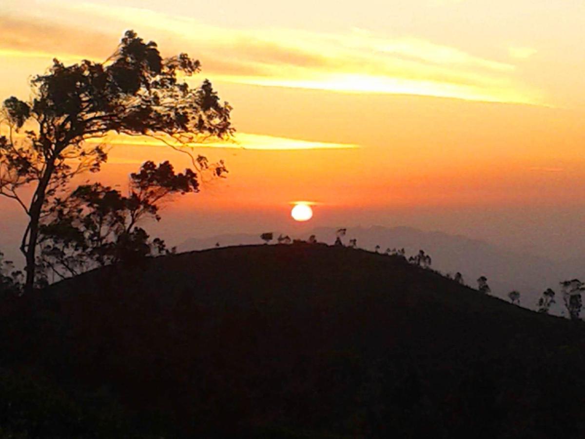 Bel View Guest House ฮาปูตาเล ภายนอก รูปภาพ