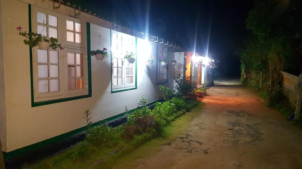 Bel View Guest House ฮาปูตาเล ภายนอก รูปภาพ