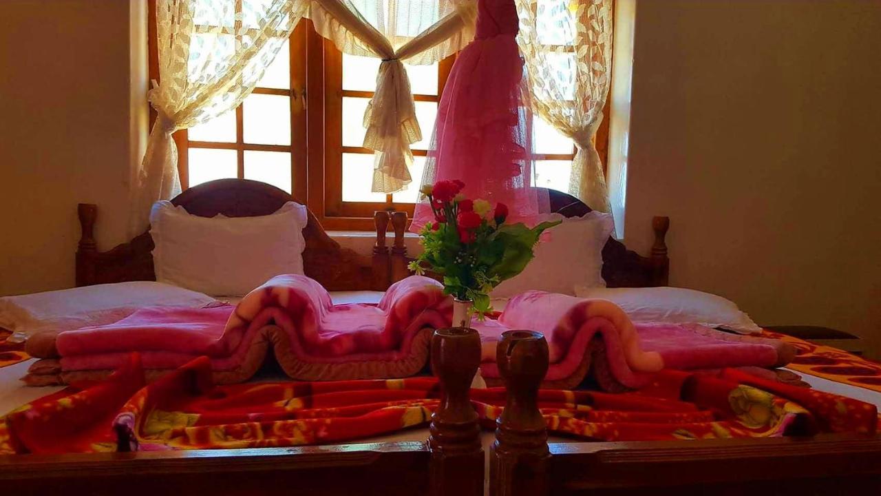 Bel View Guest House ฮาปูตาเล ภายนอก รูปภาพ