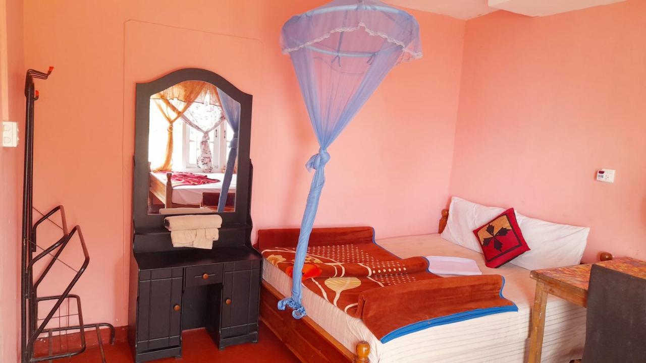 Bel View Guest House ฮาปูตาเล ภายนอก รูปภาพ