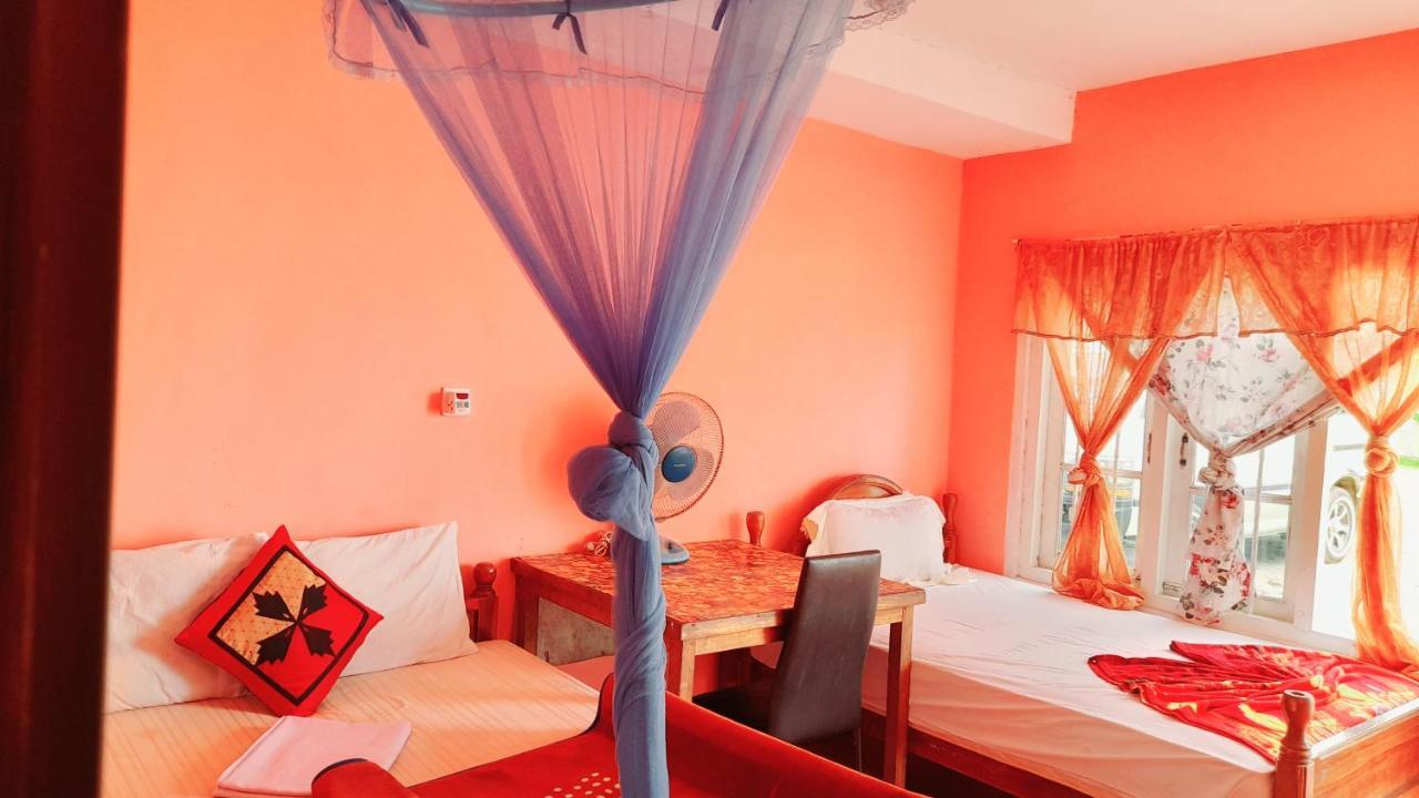 Bel View Guest House ฮาปูตาเล ภายนอก รูปภาพ