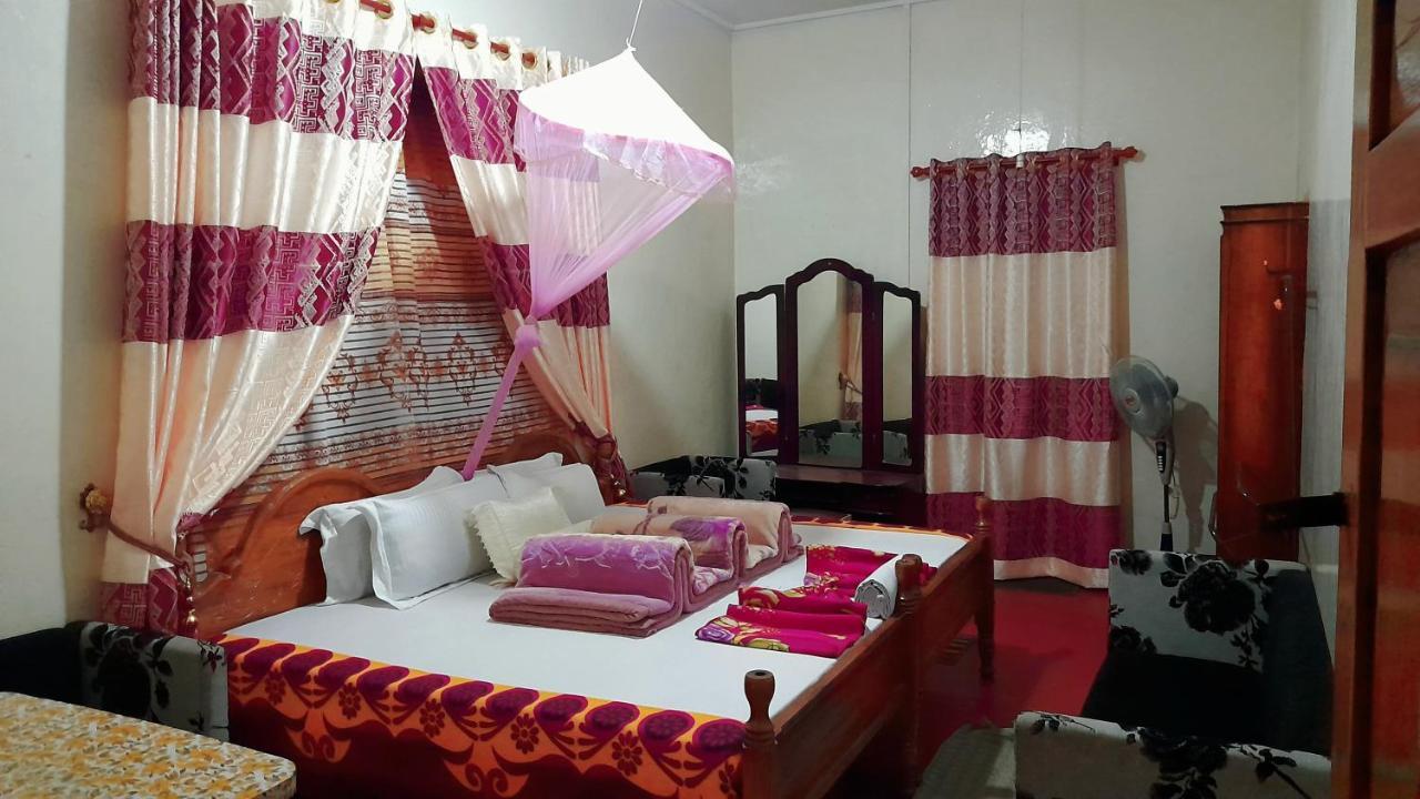 Bel View Guest House ฮาปูตาเล ภายนอก รูปภาพ