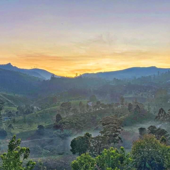 Bel View Guest House ฮาปูตาเล ภายนอก รูปภาพ