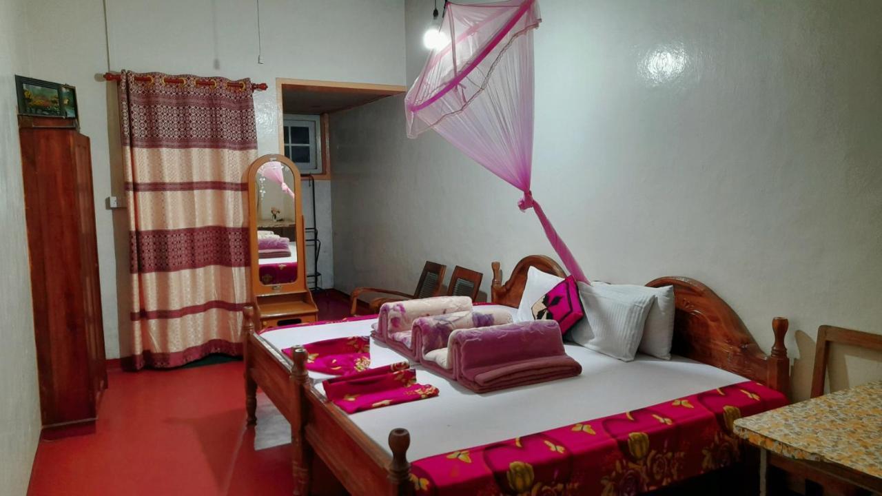 Bel View Guest House ฮาปูตาเล ภายนอก รูปภาพ