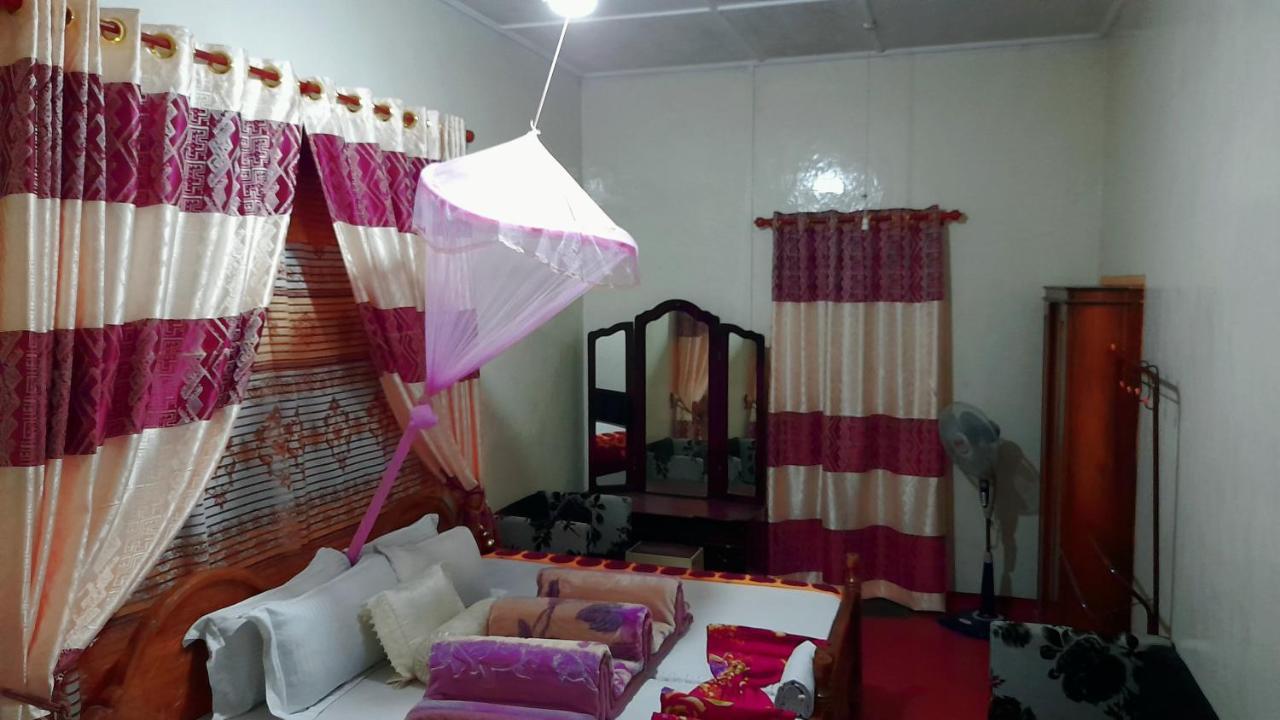 Bel View Guest House ฮาปูตาเล ภายนอก รูปภาพ