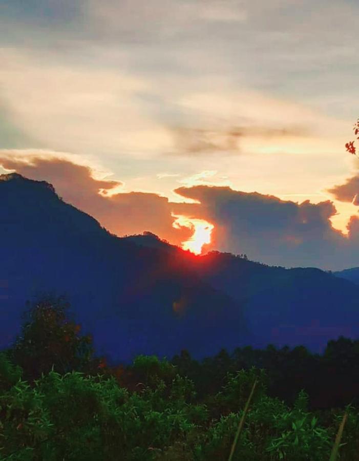 Bel View Guest House ฮาปูตาเล ภายนอก รูปภาพ