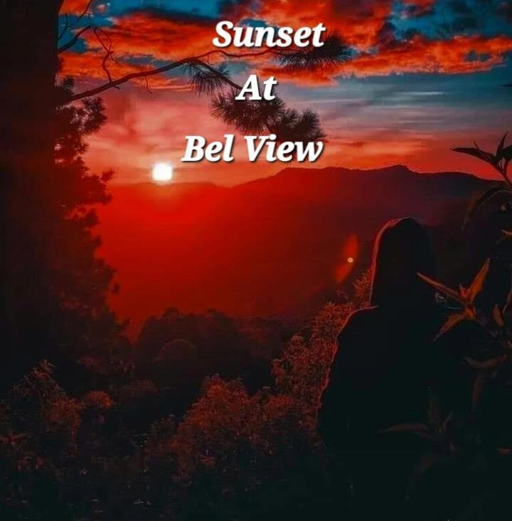 Bel View Guest House ฮาปูตาเล ภายนอก รูปภาพ