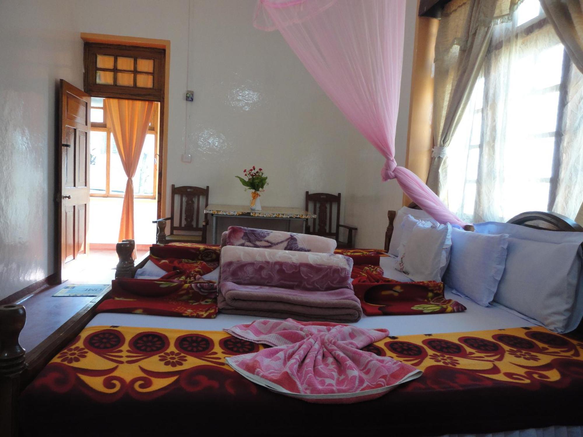Bel View Guest House ฮาปูตาเล ห้อง รูปภาพ