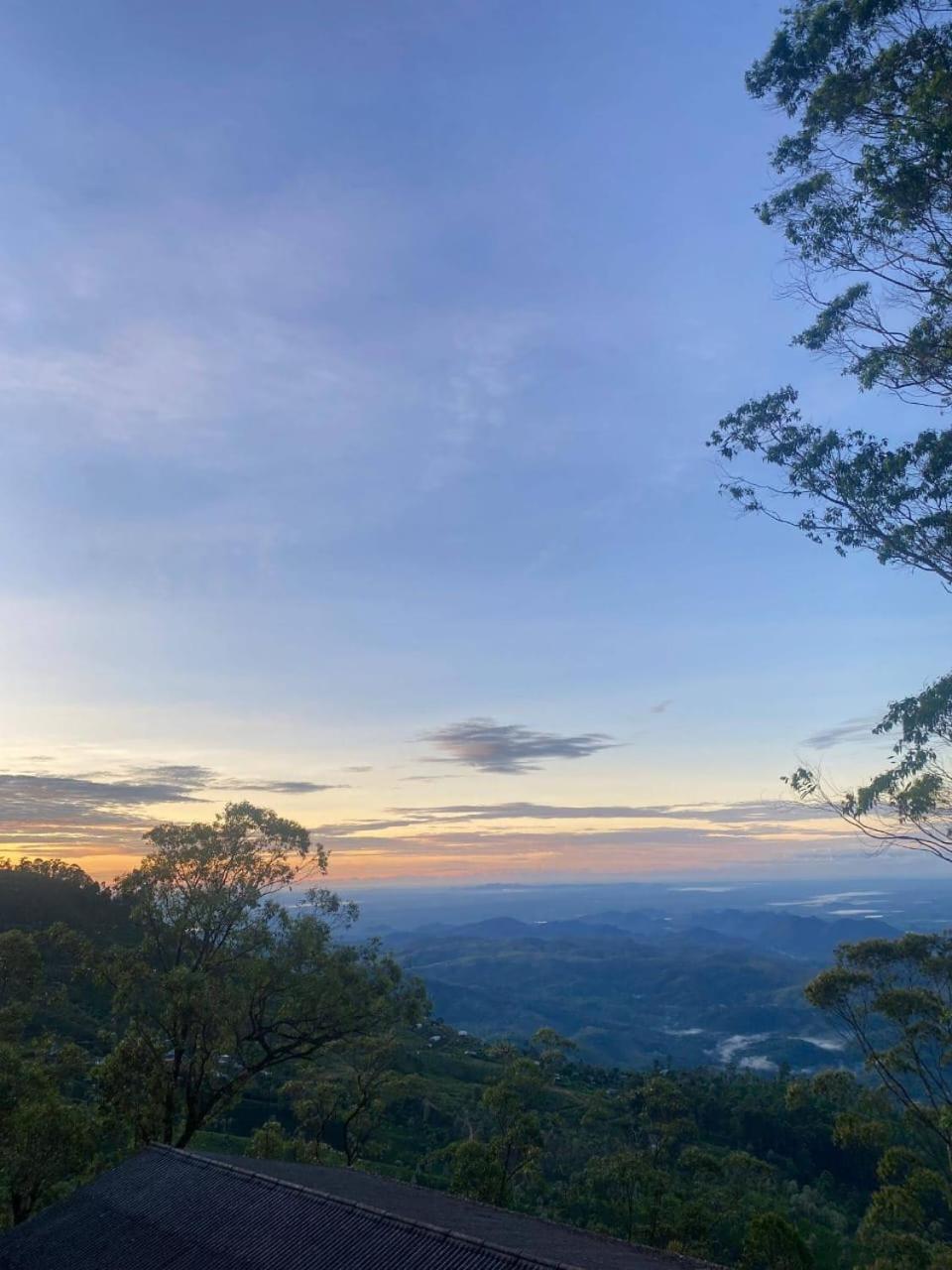Bel View Guest House ฮาปูตาเล ภายนอก รูปภาพ