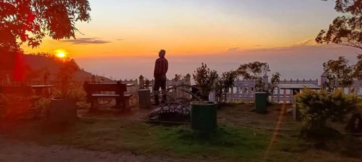 Bel View Guest House ฮาปูตาเล ภายนอก รูปภาพ