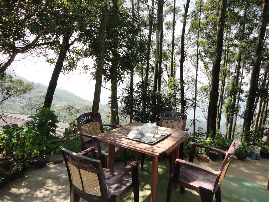 Bel View Guest House ฮาปูตาเล ภายนอก รูปภาพ
