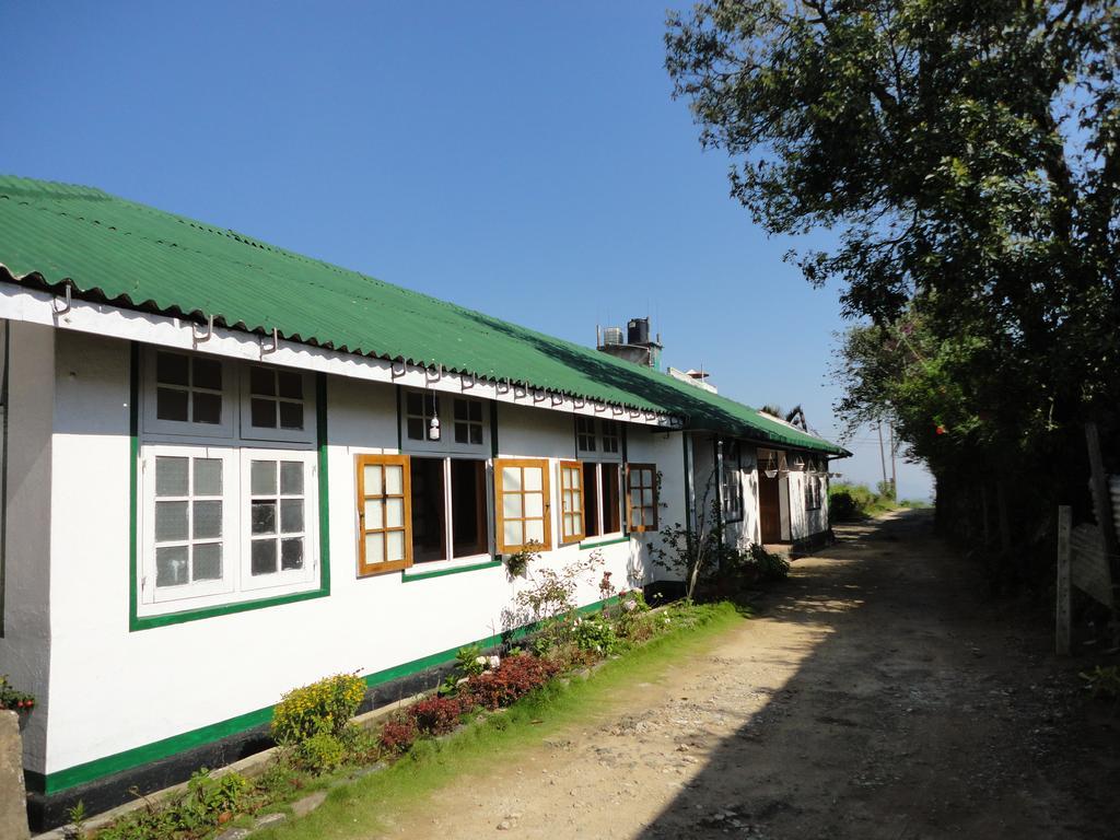 Bel View Guest House ฮาปูตาเล ภายนอก รูปภาพ