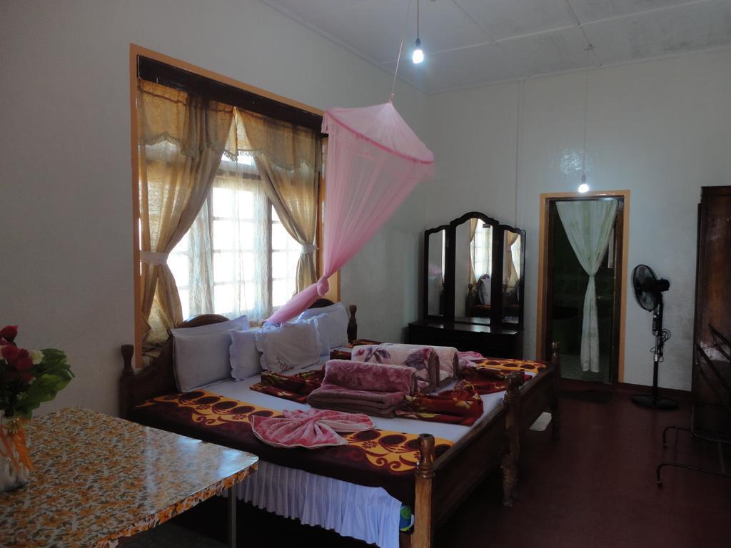 Bel View Guest House ฮาปูตาเล ภายนอก รูปภาพ
