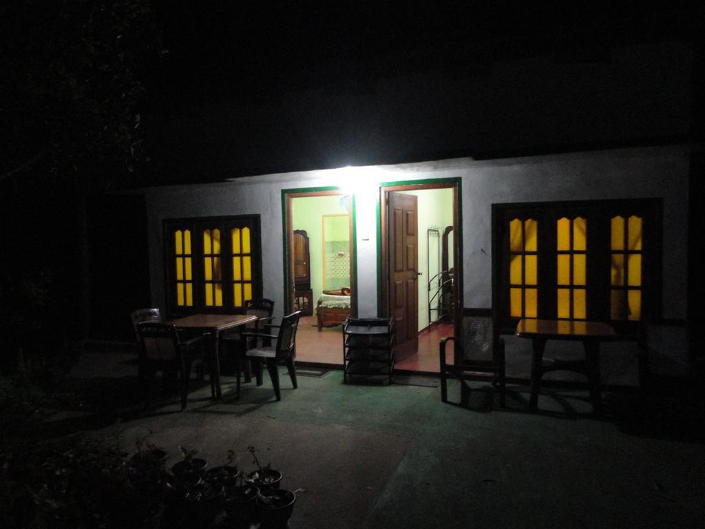 Bel View Guest House ฮาปูตาเล ภายนอก รูปภาพ