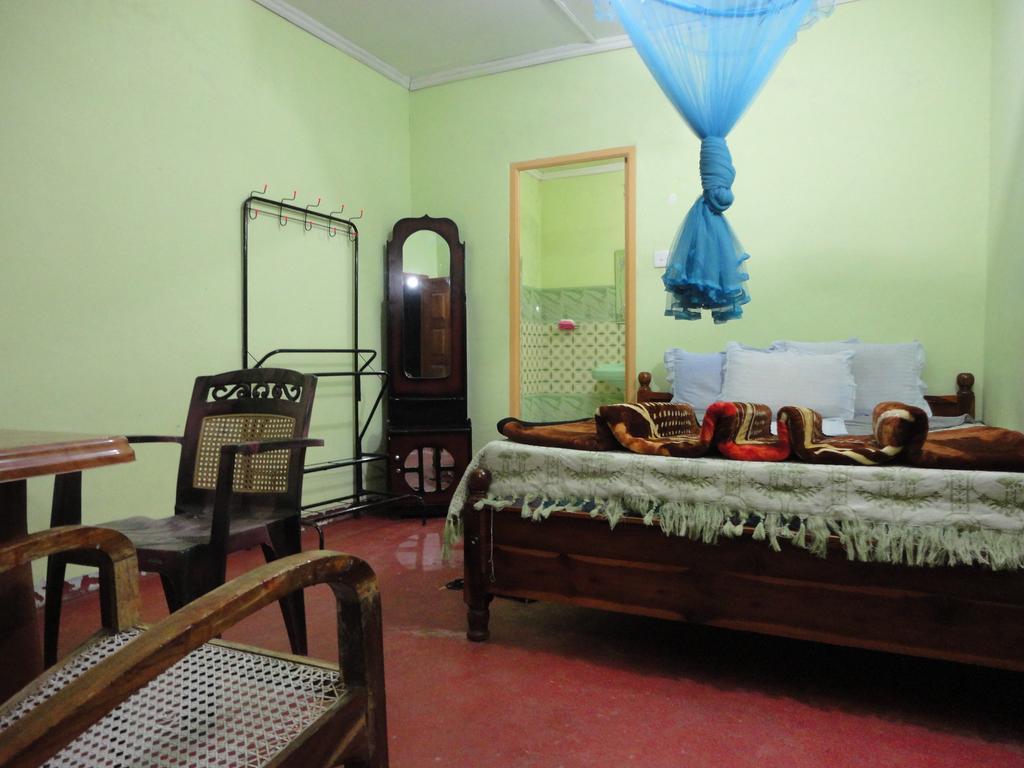 Bel View Guest House ฮาปูตาเล ภายนอก รูปภาพ