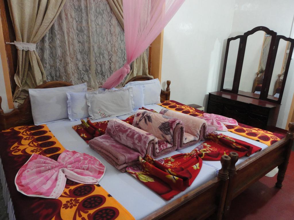 Bel View Guest House ฮาปูตาเล ภายนอก รูปภาพ