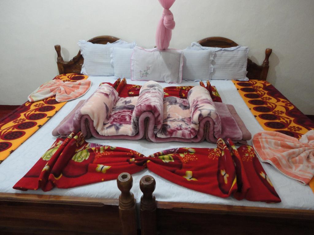 Bel View Guest House ฮาปูตาเล ภายนอก รูปภาพ